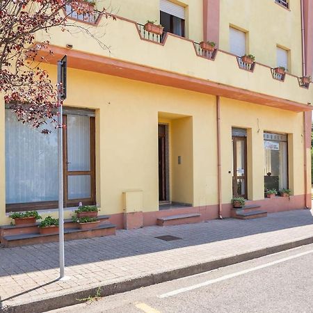 Locazione Turistica Da Placida Suni エクステリア 写真