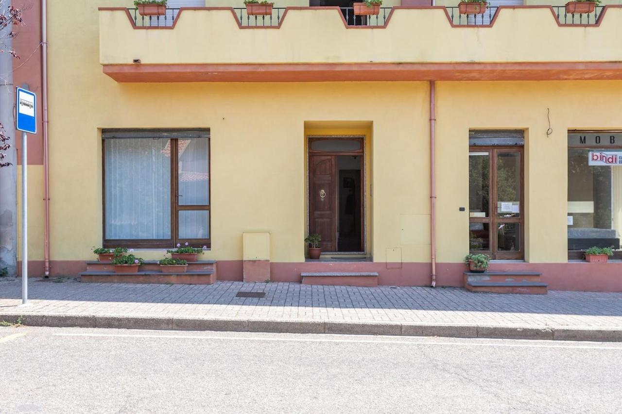 Locazione Turistica Da Placida Suni エクステリア 写真