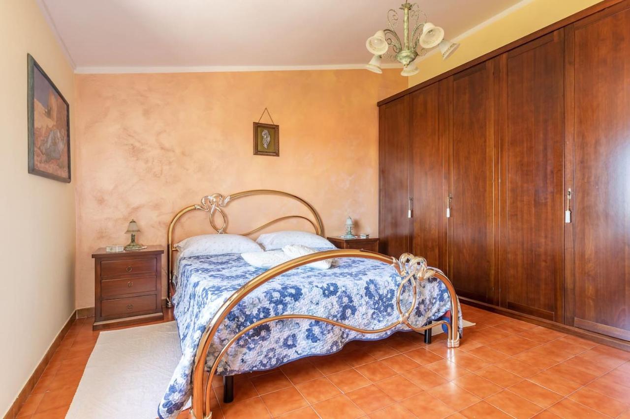 Locazione Turistica Da Placida Suni エクステリア 写真