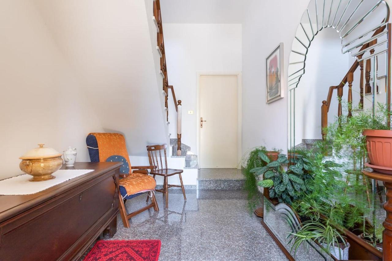 Locazione Turistica Da Placida Suni エクステリア 写真