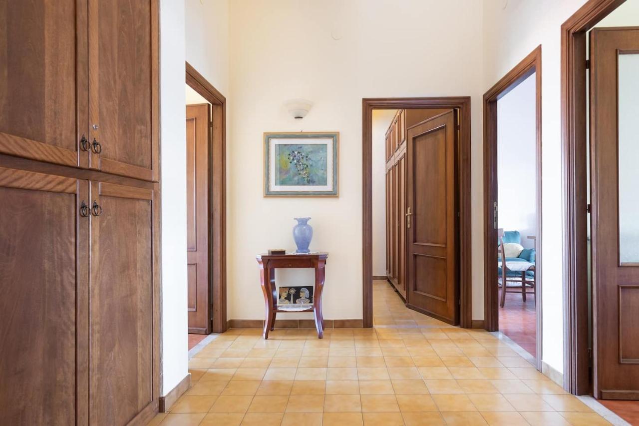Locazione Turistica Da Placida Suni エクステリア 写真
