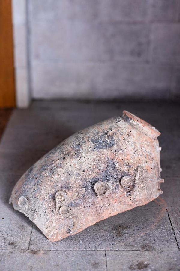 Locazione Turistica Da Placida Suni エクステリア 写真